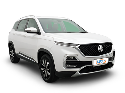 MG HECTOR-img